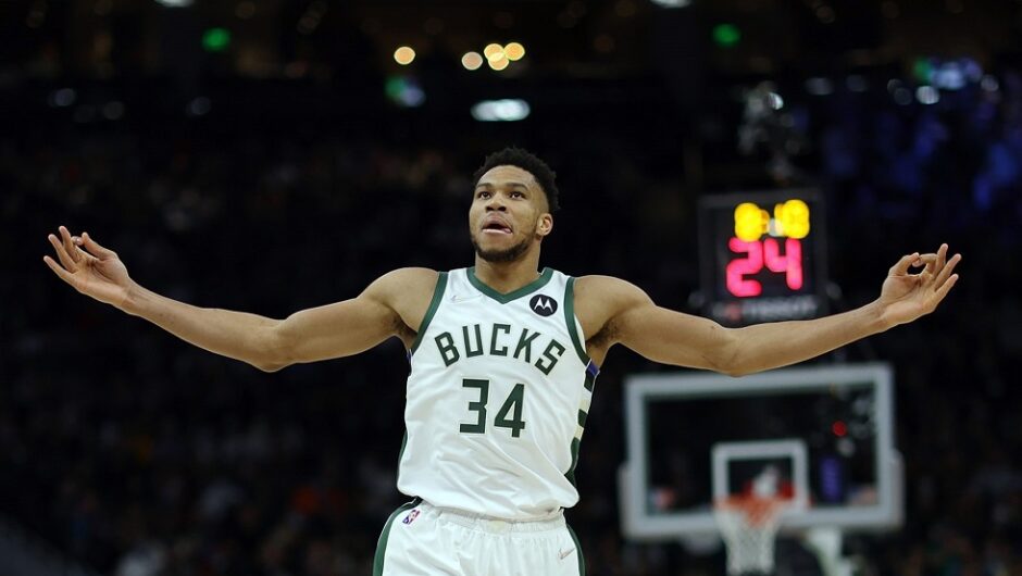 Μπουλς – Μπακς 112-118