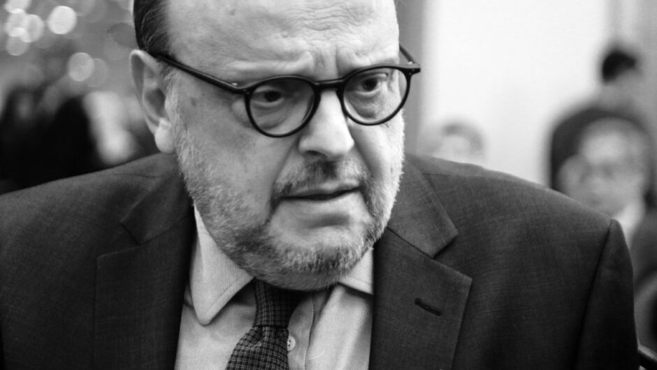 Αντώναρος: Η κυβέρνηση οδηγεί συνειδητά το ΕΣΥ σε κατάρρευση – Εξυπηρετεί συμφέροντα