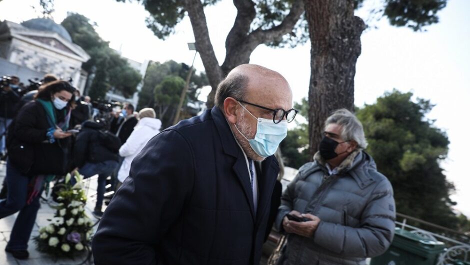 Αντώναρος: «Διπλωματικές μπαρούφες» όσα διαρρέει η κυβέρνηση Μητσοτάκη για τη συνάντηση με Ερντογάν