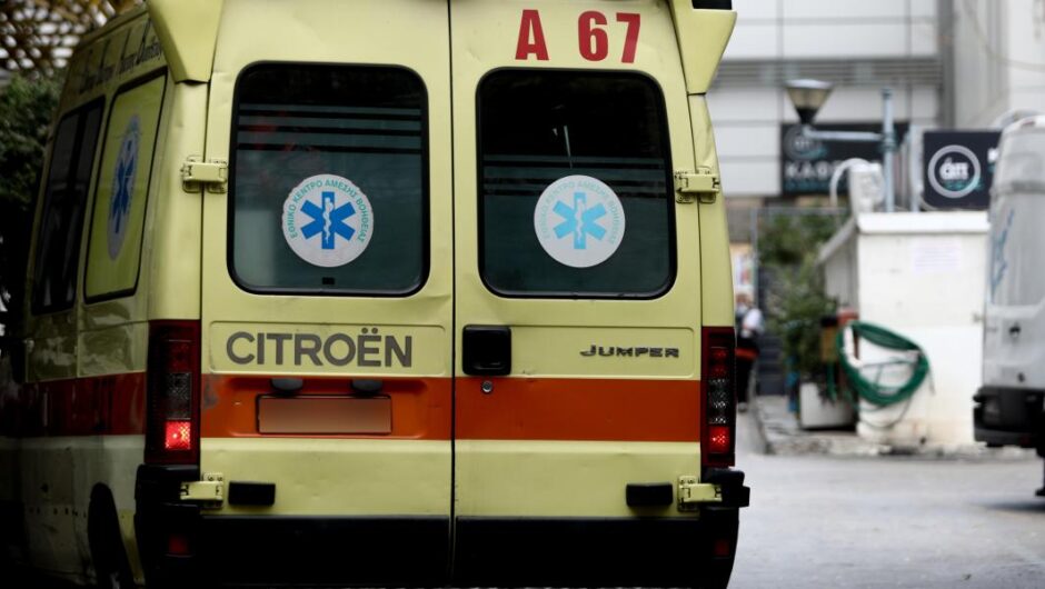 Κιάτο / Μυστήριο με τον θάνατο 35χρονης λίγο μετά το φαγητό – Διασωληνωμένη η μητέρα της