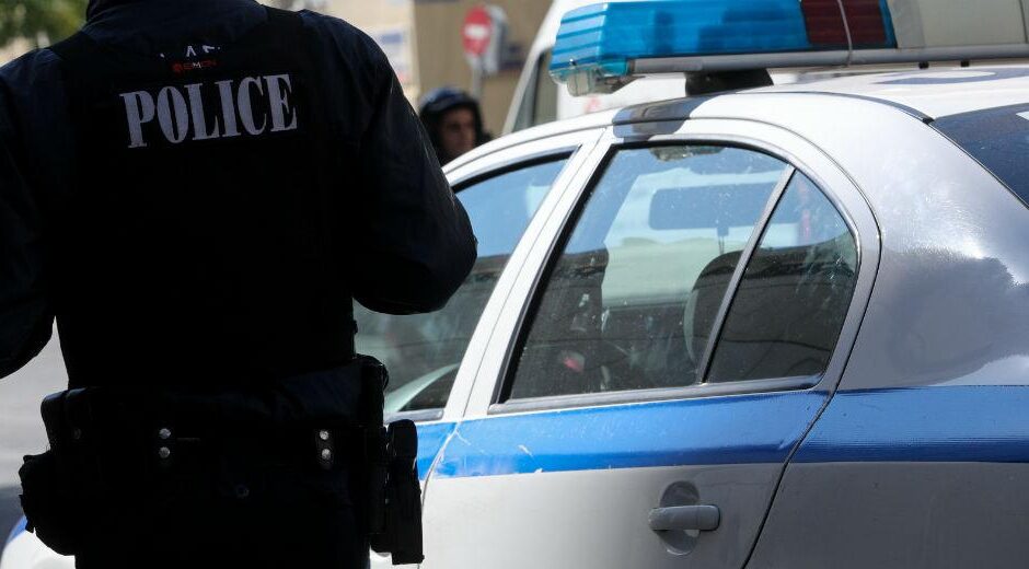 Καρδίτσα: Εξαρθρώθηκε συμμορία που έβγαζε παράνομες άδειες οδήγησης