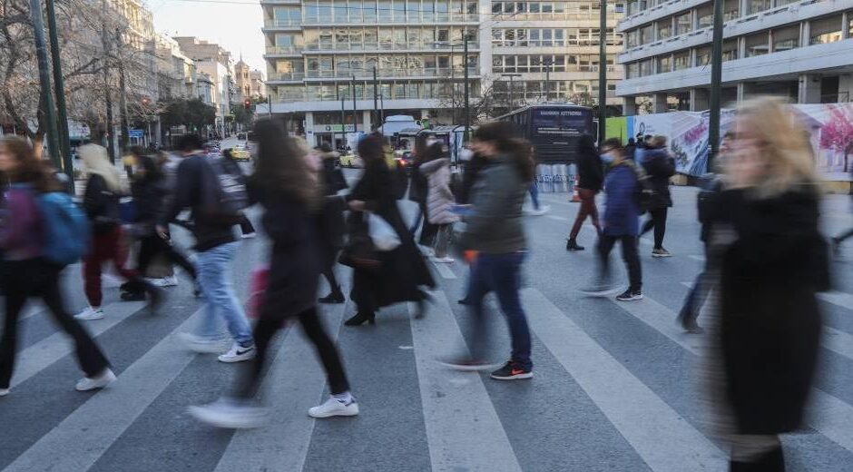 Πρόεδρος Ένωσης Πνευμονολόγων: Πότε «καθαρίζουμε» με τον κορονοϊό