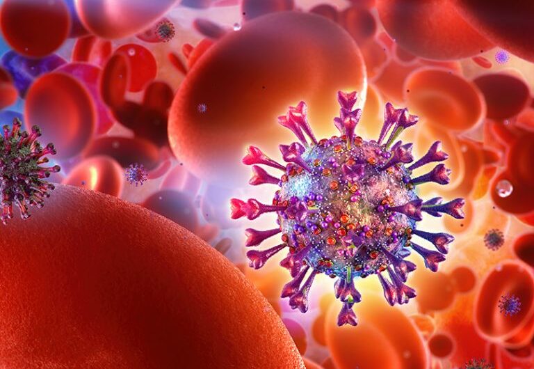 Κοροναϊός: Από 7,7% έως και 49% η συχνότητα θρόμβωσης σε ασθενείς με CoViD