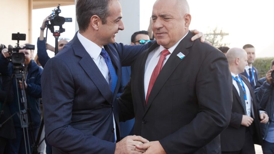 Η αιχμηρή ανάρτηση Κύρτσου για Μητσοτάκη, Μπορίσοφ και διαφθορά