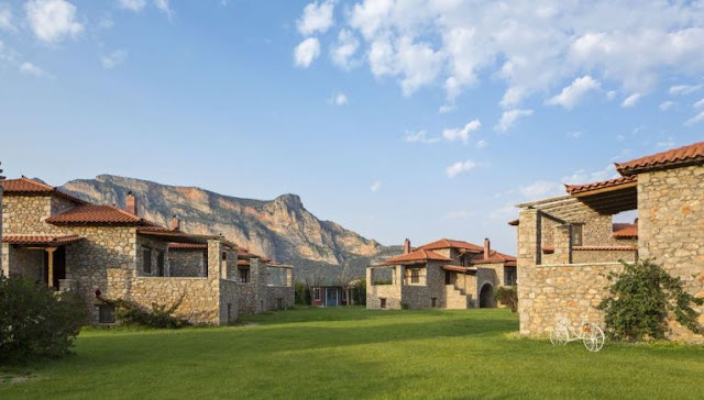 Έρχεται πρόγραμμα για αγροτουρισμό, οινοτουρισμό και πολυλειτουργικά αγροκτήματα με έως 70% επιδότηση