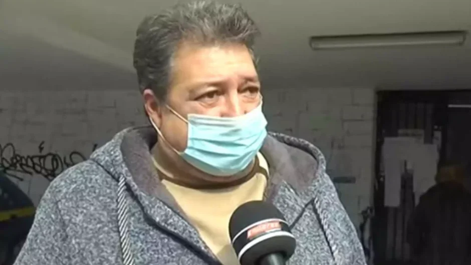 Σέρρες: Μπάχαλο στον ΕΦΚΑ και ξεσπάσματα του κόσμου (βίντεο)