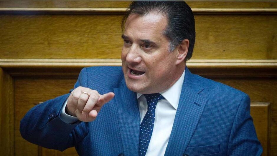 Αδ. Γεωργιάδης: «Λαϊκισμός χειρίστου είδους οι προτάσεις για μείωση φόρου καυσίμων»