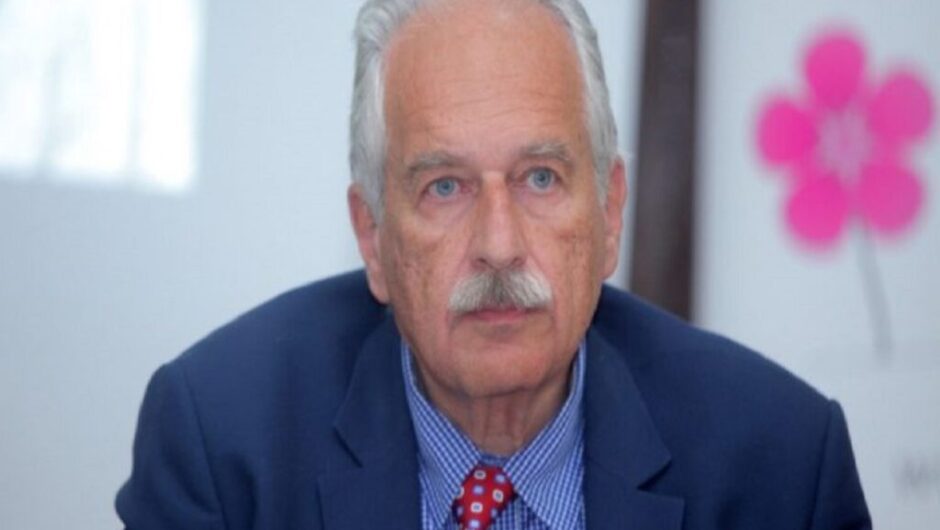 Κ. Γουργουλιάνης: «Δεν έχουμε βαριά περιστατικά- Αδειάζουν οι κλινικές»
