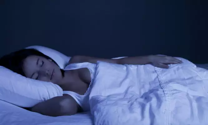 Τι κέρδος υγείας έχουν όσοι κοιμούνται σε απόλυτο σκοτάδι