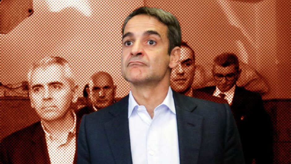 Ο εξυπνότερος, ομορφότερος και καλύτερος πρωθυπουργός όλων των εποχών