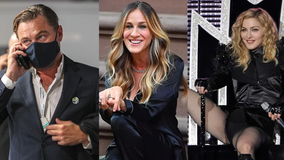 6 celebrities που έχουν… καβούρια στις τσέπες