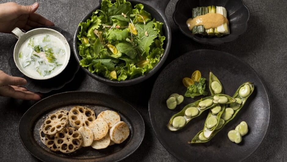 Συνδυασμοί τροφών που μας κάνουν κακό!