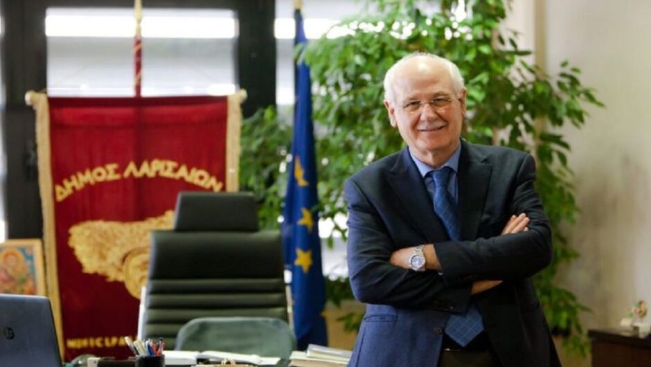 Καλογιάννης: «Την Πέμπτη επιστρέφω στα καθήκοντά μου»