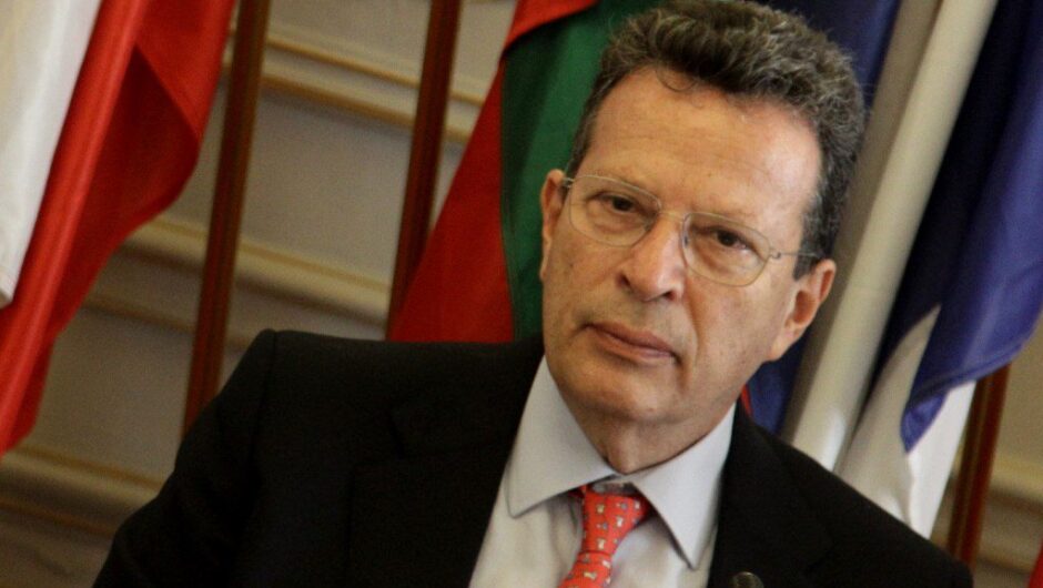 Τριπλό χτύπημα Κύρτσου: Επιβεβαιώθηκα – Η κυβέρνηση Μητσοτάκη μας θέλει Βαλκάνια και όχι Ευρώπη