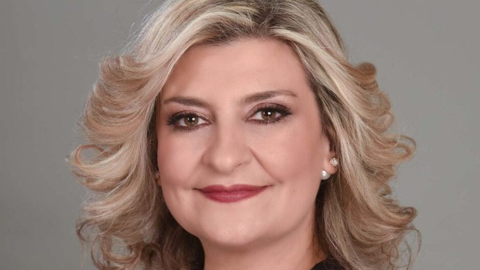 Ευ. Λιακούλη: «Απαραίτητη η εθνική συνεννόηση, στην εποχή των ραγδαίων αλλαγών»