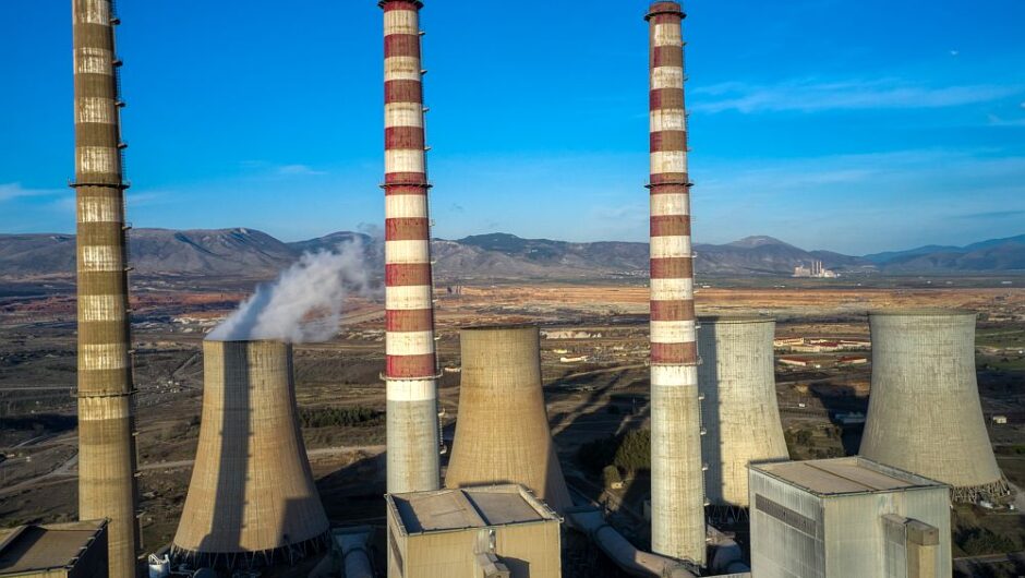 Ηλεκτρική ενέργεια: Νέα άνοδος «ηλεκτροσόκ» – Στον λιγνίτη στρέφεται η ΔΕΗ