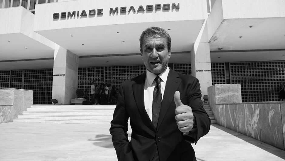 Βούλευμα «φωτιά» για Λοβέρδο και Novartis – Καμία παραγραφή, να συνεχιστεί η ανάκριση