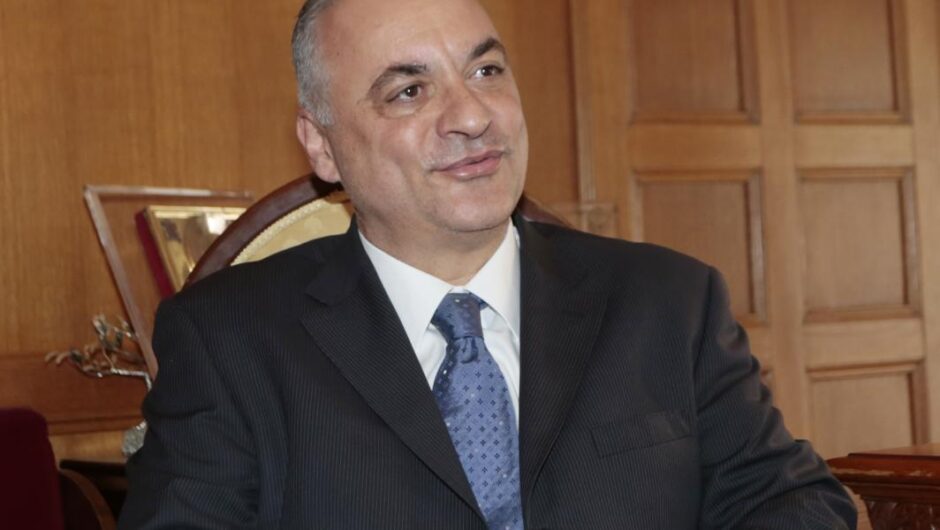 Κεφαλογιάννης για ακρίβεια&nbsp;/&nbsp;Προκλητικός – Μια χαρά είμαστε σε σχέση με το Ιράκ και τη Συρία