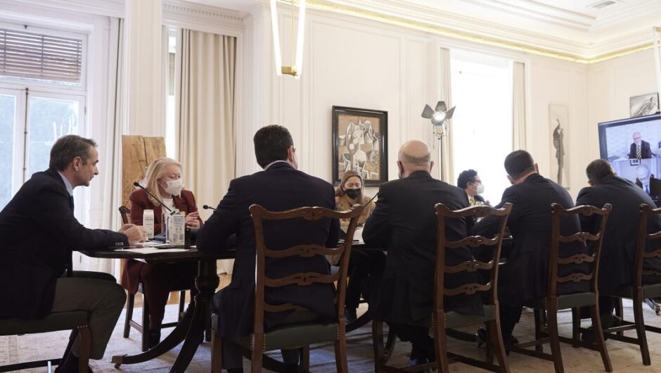 Η αλήθεια, πρώτο θύμα της κυβέρνησης