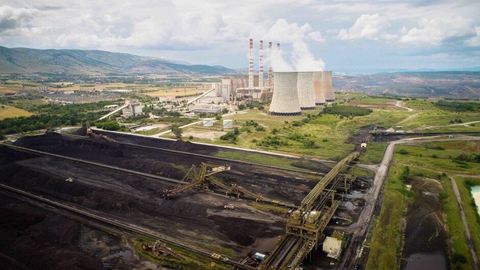 Η μεγάλη κομπίνα στην ενέργεια