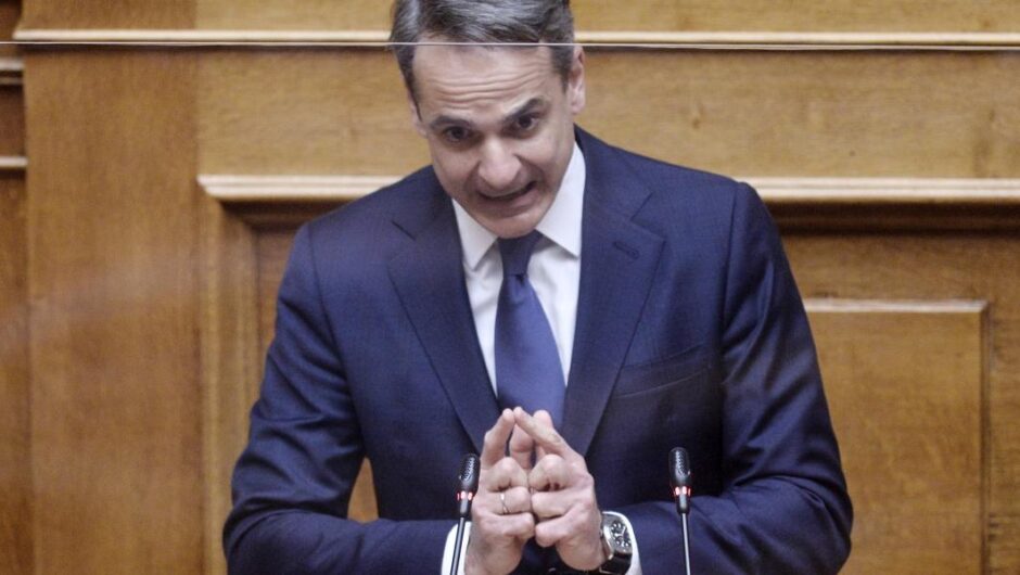 Ουκρανική κρίση και ξετσίπωτος τακτικισμός