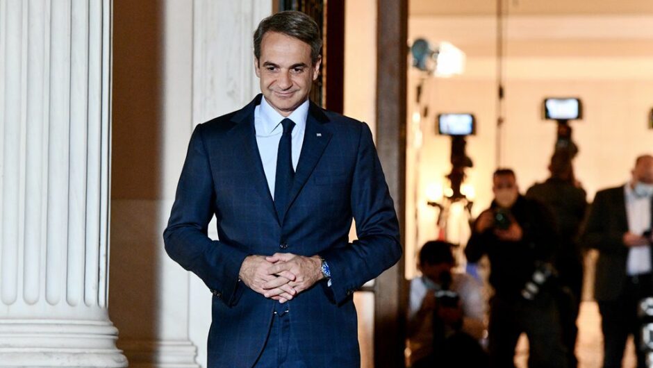 Κατ’ ευφημισμόν άριστα τα «γαλάζια» στελέχη με τα σπουδαία βιογραφικά