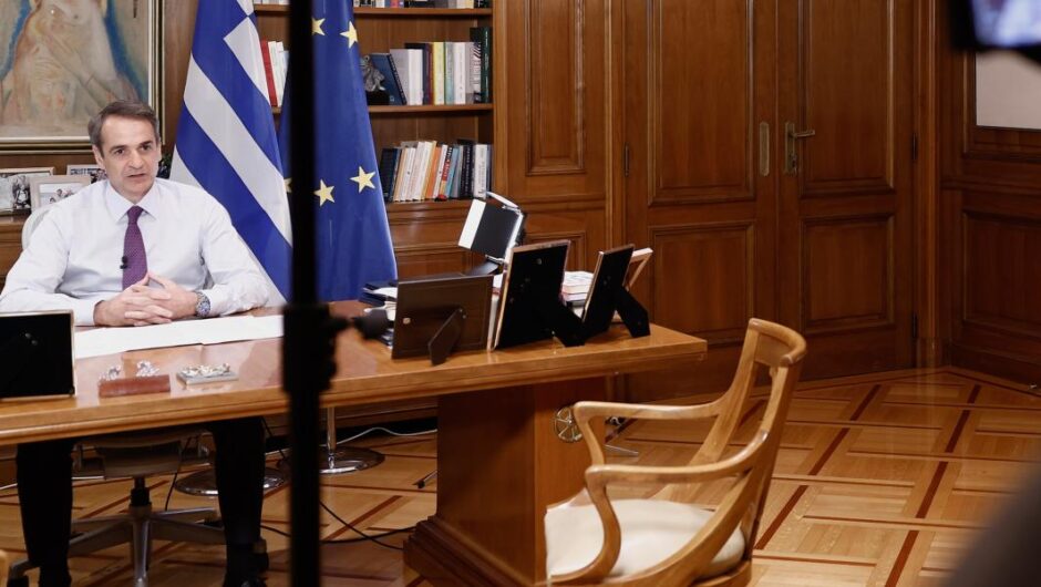 ΝΔ / Απίστευτη απάντηση μετά την έκθεση κόλαφο για την ελευθερία του Τύπου