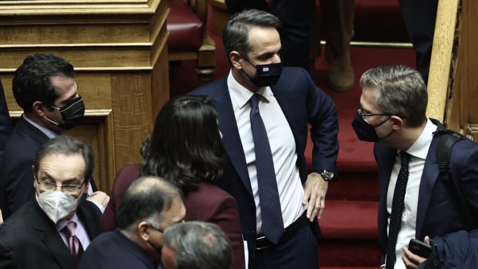 Ποιοι κυβερνάνε αυτόν τον τόπο;