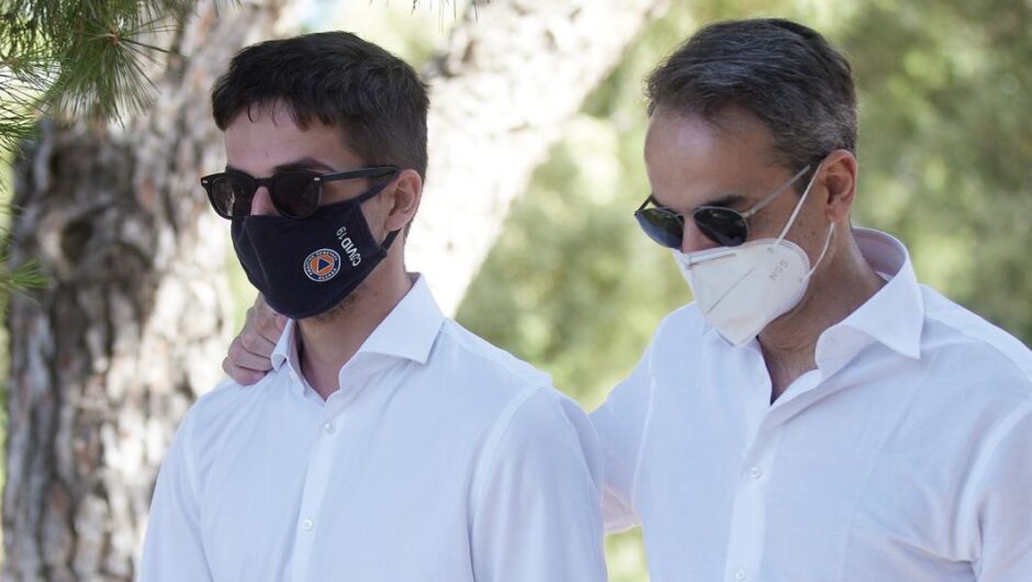 Ένας μικρός – μικρός Λουδοβίκος
