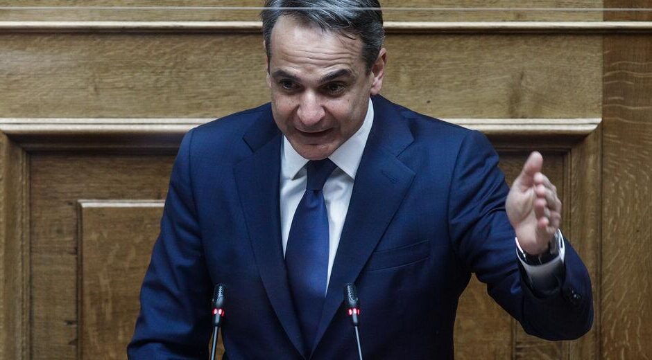 Κυβέρνηση: μια… ωραία ατμόσφαιρα!