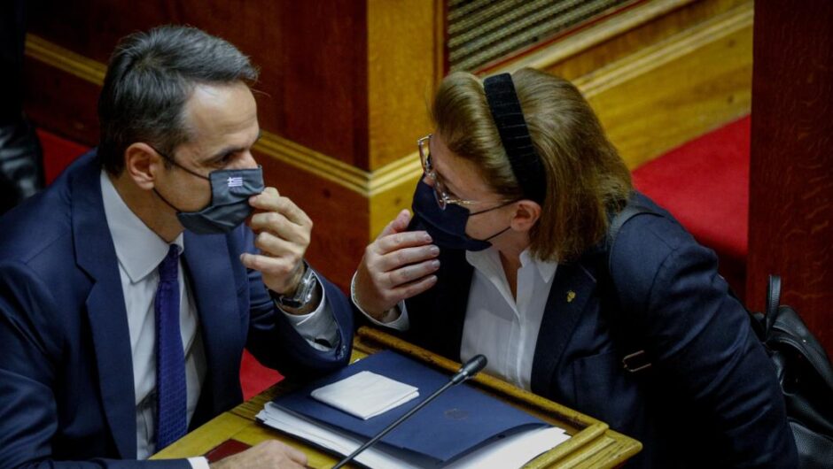 Ρωσοφάγοι