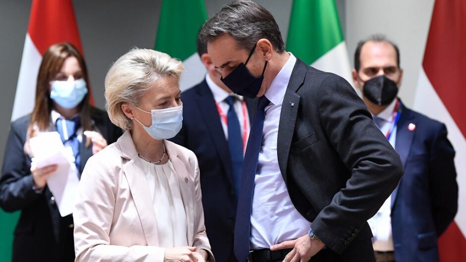 Με αυτή την κυβέρνηση θα γίνουμε παράπλευρη απώλεια