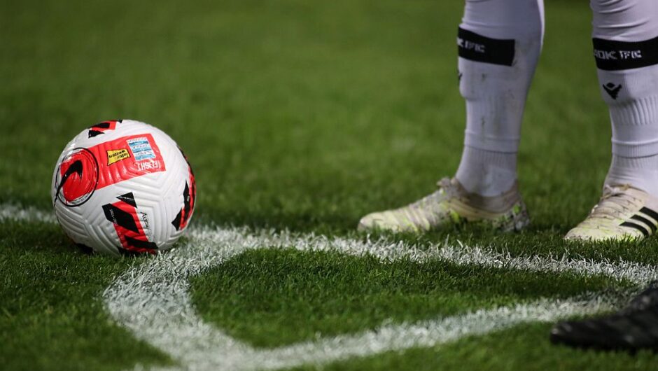 Super League: Και οι αμυντικοί σκοράρουν