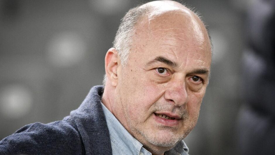 Αχιλλέας Μπέος / Εκφοβισμός στους υπαλλήλους της Εφορείας Νεωτέρων Μνημείων Βόλου