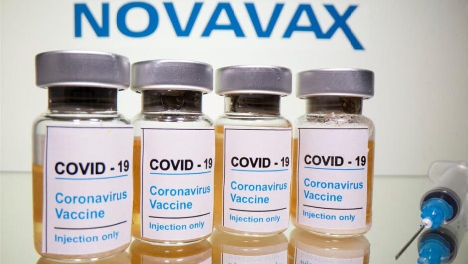 Λάρισα: «Καταφθάνει» το Novavax –  Ανεμβολίαστοι το ένα τρίτο των Λαρισαίων