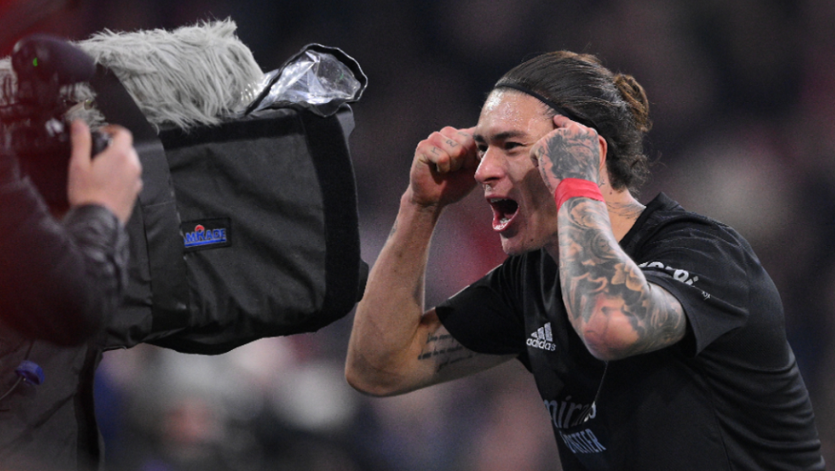 Άγιαξ – Μπενφίκα 0-1: Σπουδαία πρόκριση στα προημιτελικά για τους «αετούς» της Λισαβόνας (vid)