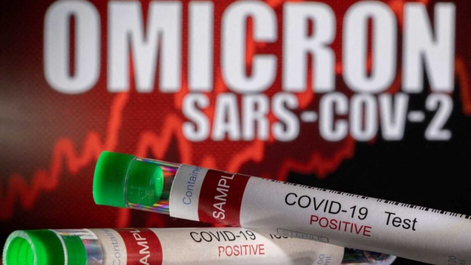 Όμικρον: Το μονοκλωνικό αντίσωμα bebtelovimab το μοναδικό αποτελεσματικό