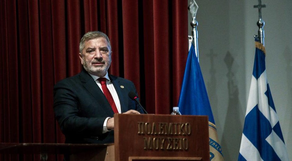 Τι απαντά ο Γ. Πατούλης στις αποκαλύψεις περί λογοκλοπής στο διδακτορικό του