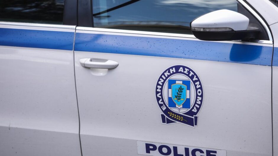 Θεσσαλονίκη&nbsp;/&nbsp;Συνελήφθη 20χρονος για σεξουαλική κακοποίηση ατόμου με νοητική υστέρηση