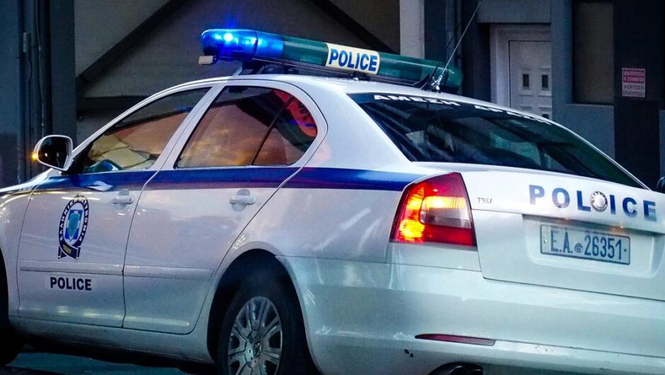Θεσσαλονίκη / Τρεις ληστείες μέσα σε λίγες ώρες