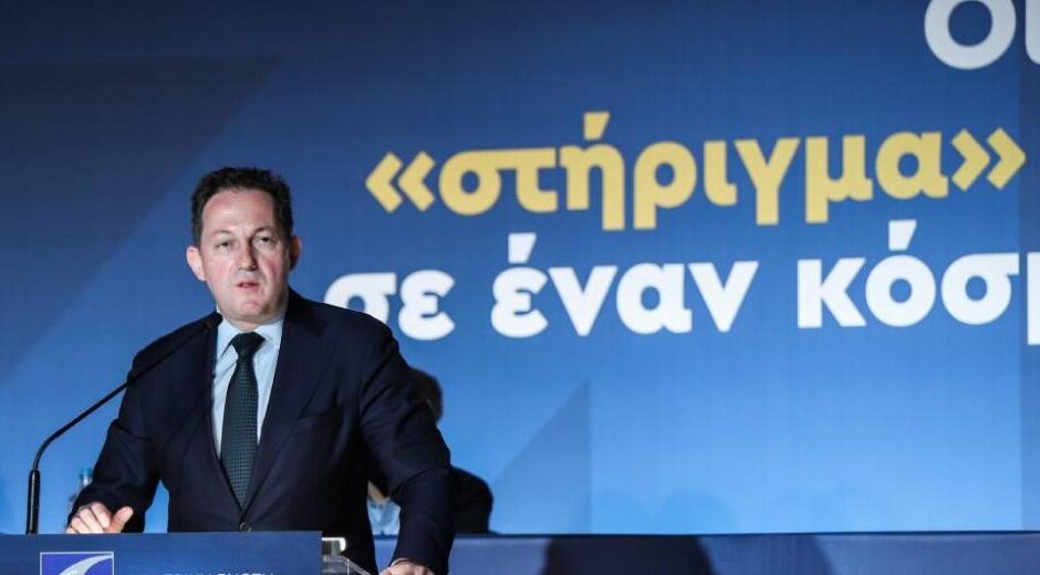 Εκλογές το 2023 γιατί… όταν κάποιος δεν βγάζει τον μήνα, θα τιμωρήσει την κυβέρνηση