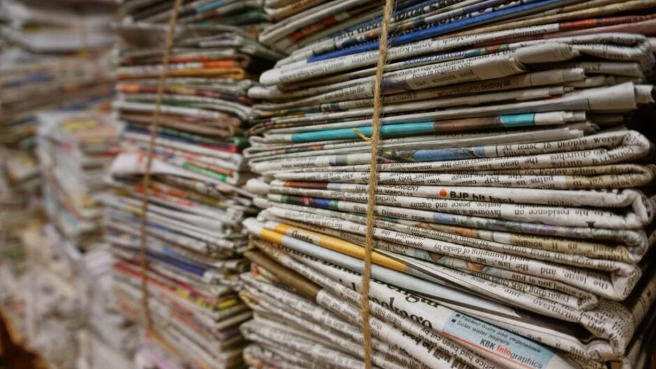 Τη Δευτέρα το πόρισμα-κόλαφος των διεθνών οργανώσεων για την ελευθερία του Τύπου στην Ελλάδα