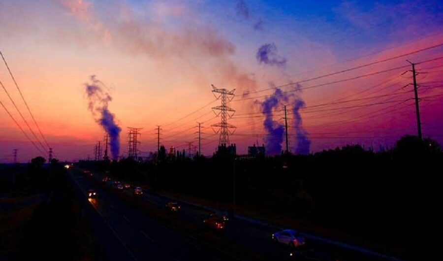 Αυτοάνοσα προκαλεί η μακρόχρονη έκθεση στη ρύπανση του αέρα