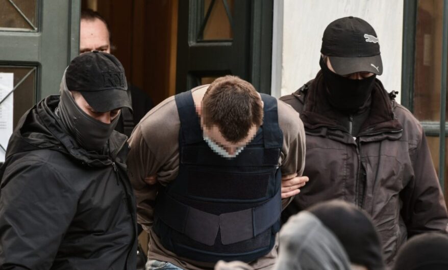 Νεκρός ο Πολωνός που είχε σκοτώσει τον 7χρονο στην Κυψέλη