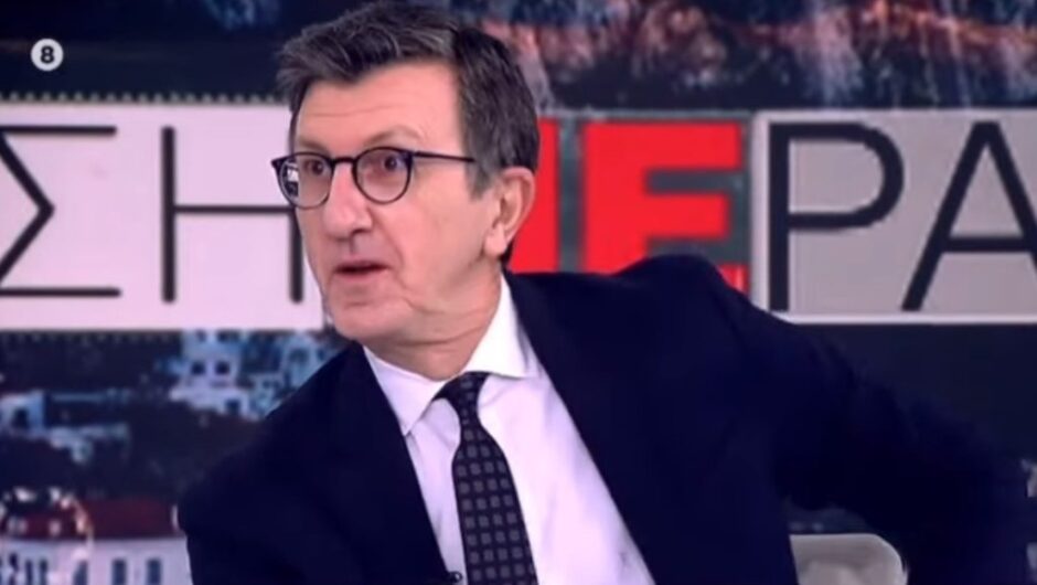 Πορτοσάλτε: Ο ηγέτης είναι ανθρώπινος ανάμεσα σε ανθρώπους… (Video)