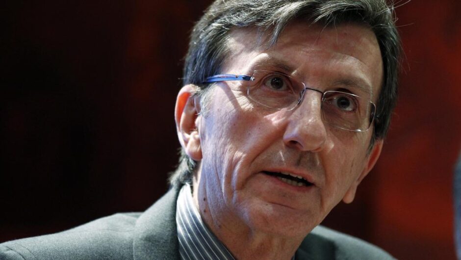 Νίκος Σαραντάκος / Ο Πορτοσάλτε ψεύδεται για τη Βέμπο