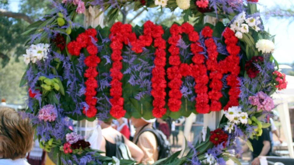 Πρωτομαγιά 2022: Προς μεταφορά η αργία