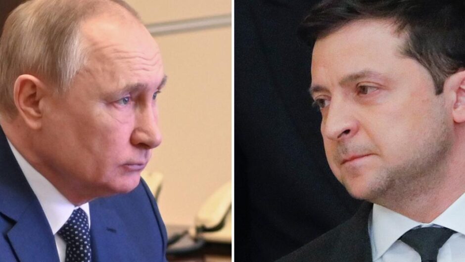 Ημιτελικός με Ρωσία, τελικός με Κίνα, με θύματα και τους… θεατές