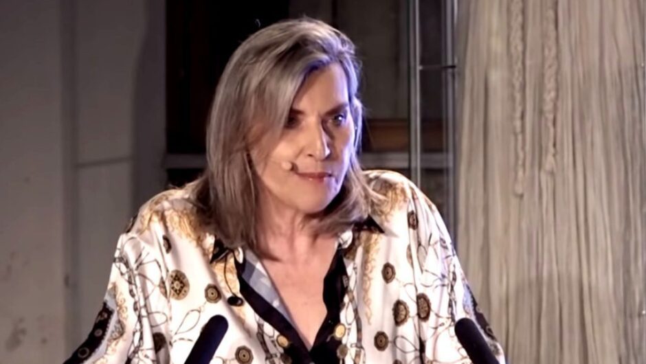 Σεξιστικό παραλήρημα από την Πυργιώτη: Θα περάσουν από casting οι Ουκρανές;
