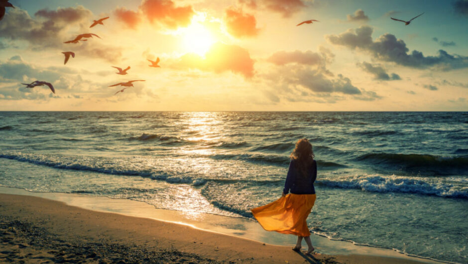 Αλλαγή ώρας: Τα 8 μικρά πράγματα, που μπορείς να κάνεις, τώρα που μεγαλώνει η μέρα